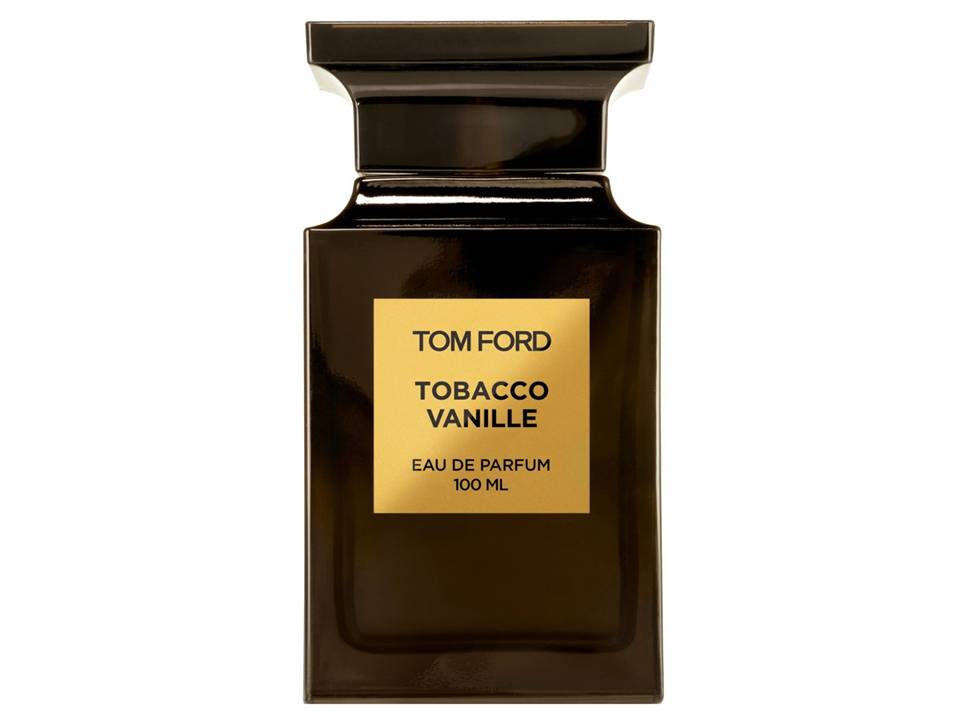 *Tobacco Vanille  by Tom Ford Eau de Parfum NO TESTER 30 ML.